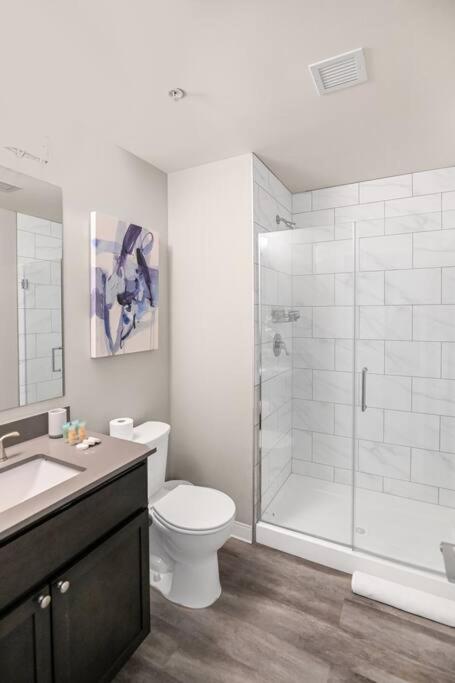 2Br Unit In The Heart Of Dt On Playhouse Square, With Pool And Gym Access-1106 Apartment Cleveland Exterior photo