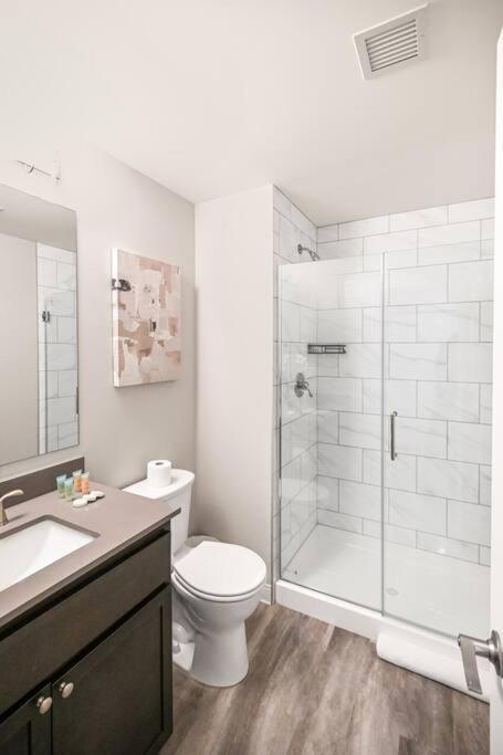 2Br Unit In The Heart Of Dt On Playhouse Square, With Pool And Gym Access-1106 Apartment Cleveland Exterior photo