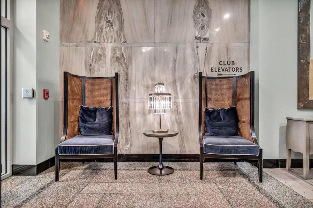 2Br Unit In The Heart Of Dt On Playhouse Square, With Pool And Gym Access-1106 Apartment Cleveland Exterior photo