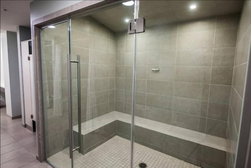 2Br Unit In The Heart Of Dt On Playhouse Square, With Pool And Gym Access-1106 Apartment Cleveland Exterior photo