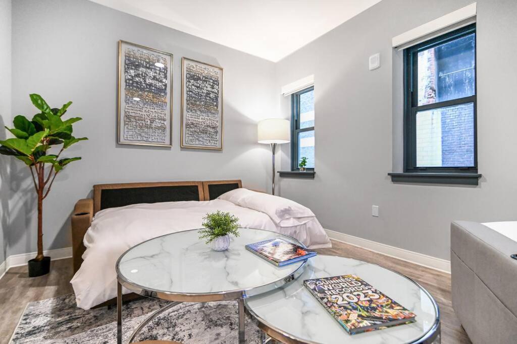 2Br Unit In The Heart Of Dt On Playhouse Square, With Pool And Gym Access-1106 Apartment Cleveland Exterior photo